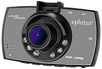 Full HD Видеорегистратор Eplutus DVR 922