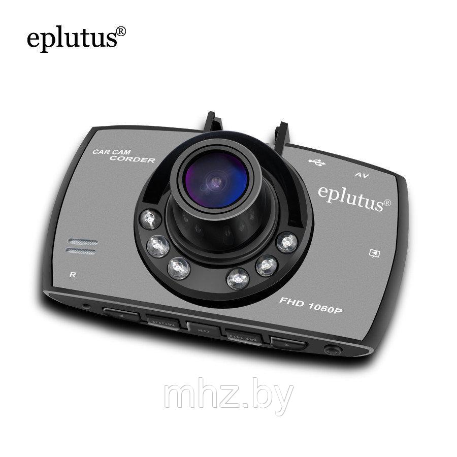 Full HD Видеорегистратор Eplutus DVR 922 - фото 3 - id-p101791565