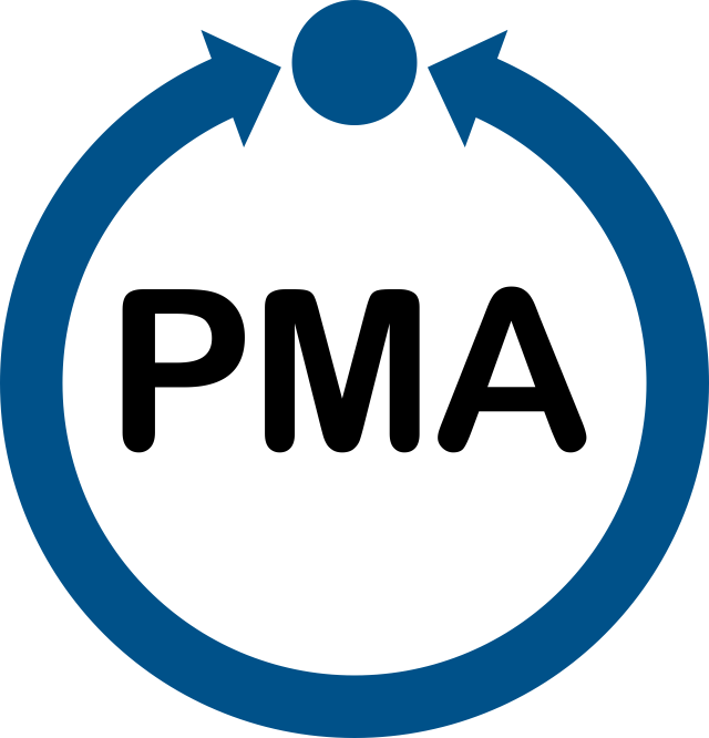 PMA Prozess- und Maschinen-Automation GmbH - фото 1 - id-p4752148