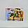 20008 Конструктор Decool "Дракон", 381 деталей, аналог Lego Ninjago, фото 3