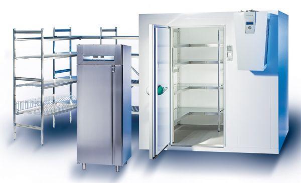 Ремонт торгового, промышленного холодильного оборудования - фото 1 - id-p101776829