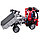 3345 Конструктор Decool "Самосвал", 119 деталей, аналог Лего Техник LEGO Technic, фото 3