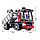 3345 Конструктор Decool "Самосвал", 119 деталей, аналог Лего Техник LEGO Technic, фото 5