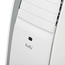 Мобильный кондиционер Ballu Smart Electronic BPAC-09 CE, фото 3