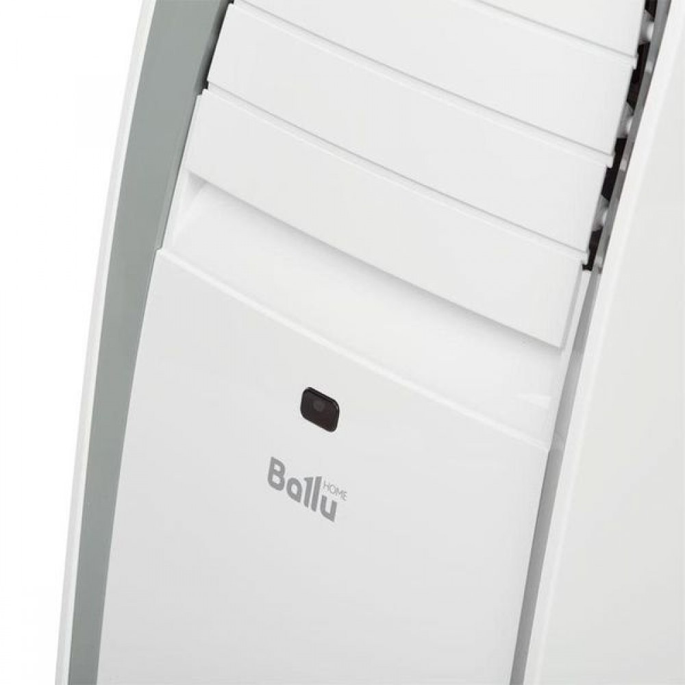 Мобильный кондиционер Ballu Smart Electronic BPAC-09 CE - фото 4 - id-p101803380