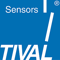 TIVAL Sensors