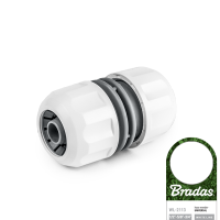 Ф5 Соединитель ремонтный 1/2" Брадас Bradas