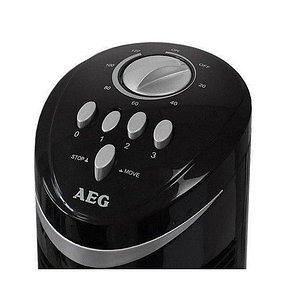 Вентилятор AEG VL 5531, фото 2