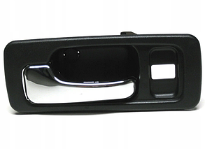 Дверная ручка Хонда Аккорд внутренняя перед левая Honda Accord IV 1990-93г.