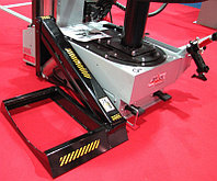 Подъёмник колеса для шиномонтажных стендов / G1000A120