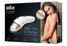 Фотоэпилятор Braun Silk-expert IPL Pro 5 PL5014, фото 3