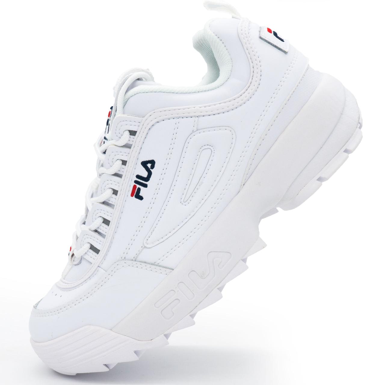 Кроссовки женские Fila sport