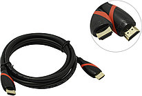 VCOM <CG525-R-3м> Кабель HDMI to HDMI (19M -19M) 3м ver2.0