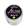 Кремниевая база Base Si Medium ArtNail 30 мл