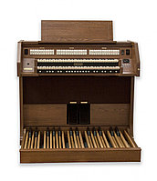 Электроорган Viscount Organs Sonus 45 Deluxe