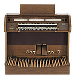 Электроорган Viscount Organs Sonus 50 Deluxe, фото 2