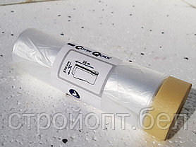 Укрывной материал (плёнка) Storch CQ Folie, 0,55 м х 33 м, Германия, фото 3