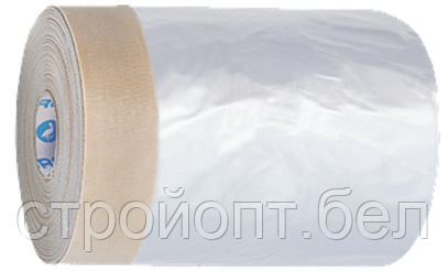 Укрывной материал (плёнка) Storch CQ Folie, 2,7 м х 16 м, Германия - фото 1 - id-p99127235