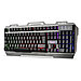 Клавиатура игровая RUSH SBK-354GU-K Smartbuy, фото 4