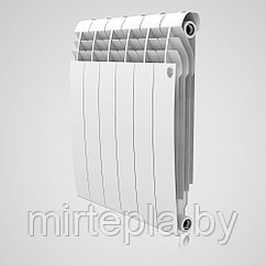 Biliner Alum 500  Royal Thermo алюминиевые радиаторы