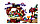10414 Конструктор Bela Elves "Дерево Эльфов", 507 деталей, аналог Lego Elves 41075, фото 3