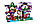 10414 Конструктор Bela Elves "Дерево Эльфов", 507 деталей, аналог Lego Elves 41075, фото 5