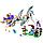 10413 Конструктор Bela Elves "Летающие сани Эйры", 318 деталей, аналог Lego Elves 41077, фото 2
