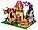 10412 Конструктор Bela Elves "Волшебная пекарня Азари", 323 детали, аналог Lego Elves 41074, фото 2