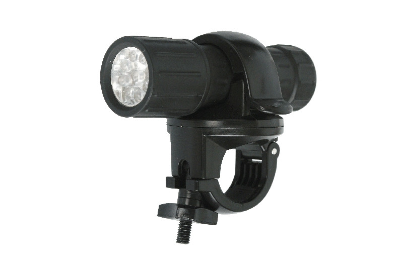 Светодиодный фонарь Ultraflash LED652