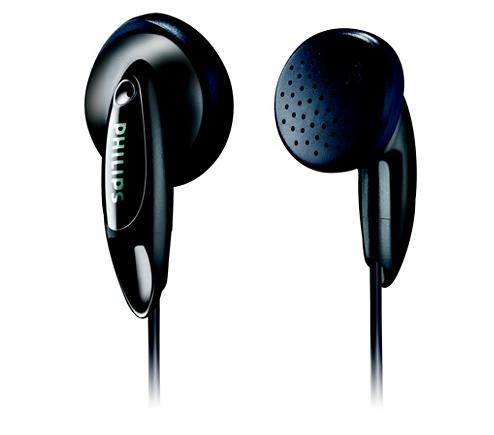 Проводные наушники-вкладыши Philips SHE1350