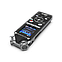 Цифровой диктофон Ritmix RR-989 8GB, фото 4