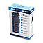 Цифровой диктофон Ritmix RR-989 8GB, FM радио, MP3 плеер, питание 2xAAA батарейки, фото 5