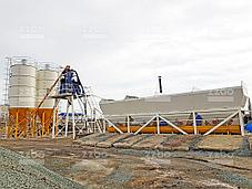 Бетонный завод СКИП-60 ZZBO, фото 3