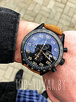 Мужские часы TAG HEUER TH-1053