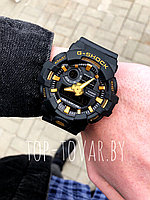 Часы Casio G-SHOCK GS-1143