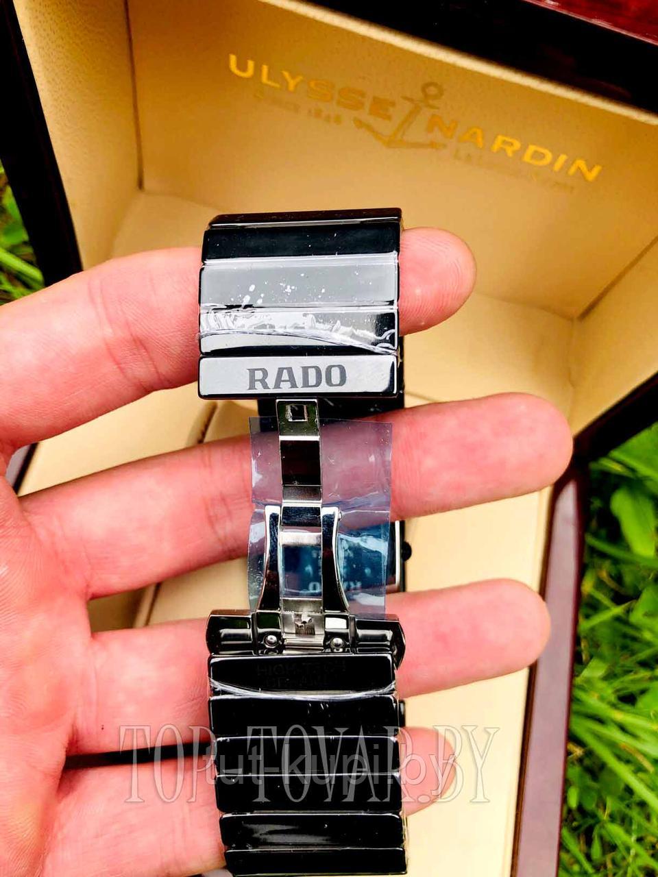 Наручные часы RADO RD-1102 - фото 2 - id-p101840983
