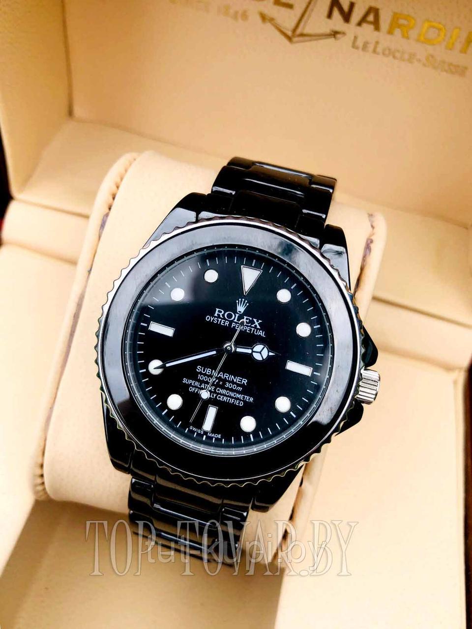 Наручные часы Rolex RX-1601 - фото 1 - id-p101785732