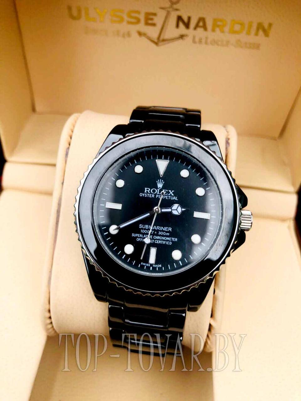 Наручные часы Rolex RX-1601 - фото 3 - id-p101785732