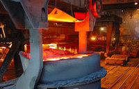 Казахстан построит СП с Болгарией по производству алюминиевого проката