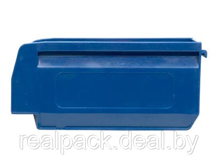 Складской контейнер 12.401 пластиковый Цена без ндс, работаем только с юрлицами. - фото 3 - id-p5359329