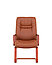 Кресла МинистрCF LB Extra ,MINISTR Extra CF в коже ECO для кабинета и переговорных комнат,, фото 8
