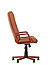 Кресла МинистрCF LB Extra ,MINISTR Extra CF в коже ECO для кабинета и переговорных комнат,, фото 10