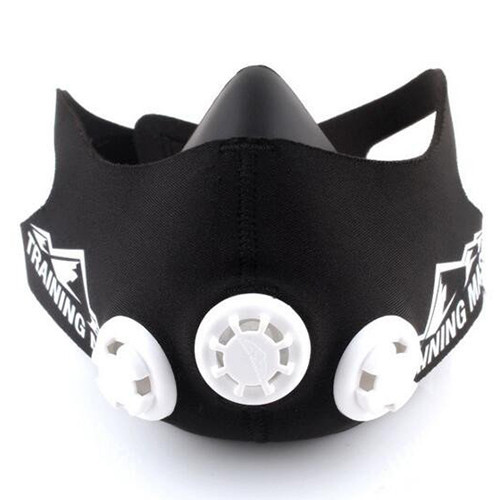 Тренировочная маска «Elevation Training Mask 2.0» - фото 3 - id-p101866546