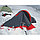 TRT-20 Tramp Двухместная палатка Bike 2 (V2), влагостойкая, фото 3