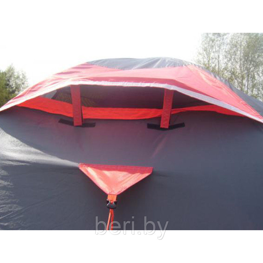 TRT-22g Палатка 2-х местная Tramp MOUNTAIN 2 (V2), двухметсная - фото 5 - id-p101871980