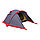 TRT-23 Tramp Трехместная палатка MOUNTAIN 3 (V2), фото 7