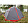 TRT-25 Tramp Двухместная палатка PEAK 2 (V2), фото 2