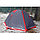 TRT-25 Tramp Двухместная палатка PEAK 2 (V2), фото 3