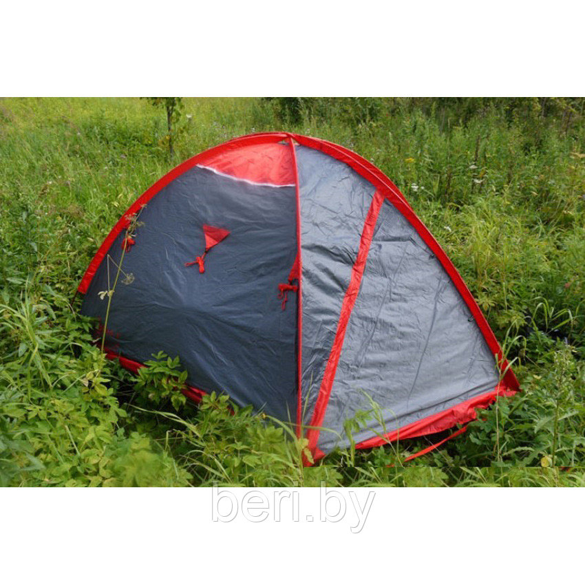 TRT-27 Tramp Двухместная палатка ROCK 2 (V2): продажа, цена в Минске ...