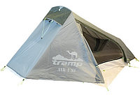 TRT-93 Tramp Одноместная палатка AIR 1 Si (силикон)